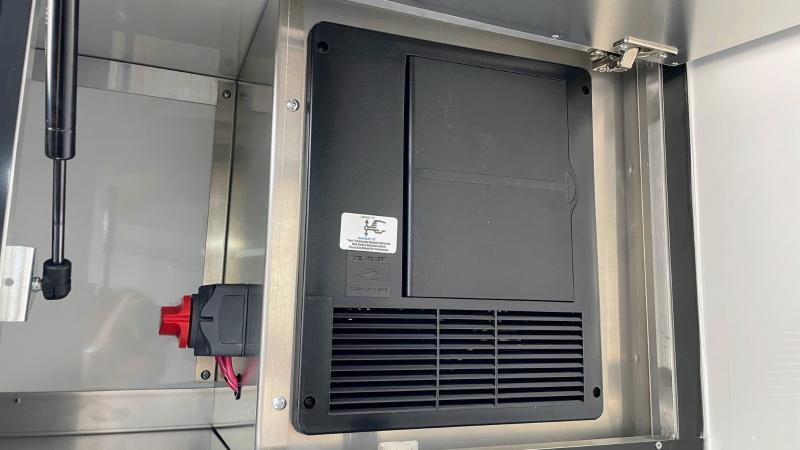 new Car Haulers / Racing Trailers ATC  for sale, in O Fallon, MO Thumbnail 30