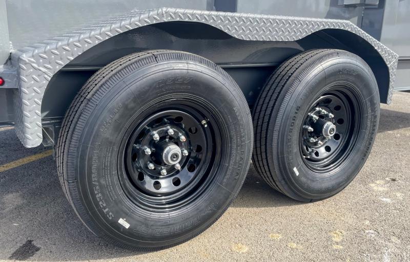 new Dump Trailers Diamond C Trailers  for sale, in O Fallon, MO Thumbnail 15