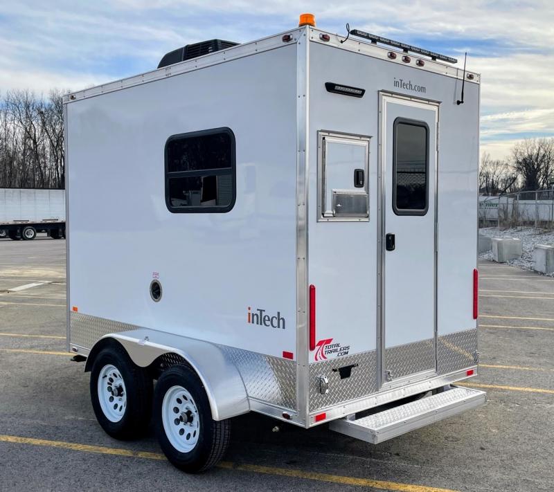 new Office / Fiber Optic Trailers InTech  for sale, in O Fallon, MO Thumbnail 5