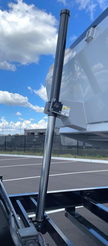 new Dump Trailers Horizon Trailers  for sale, in Lebanon, TN Thumbnail 16