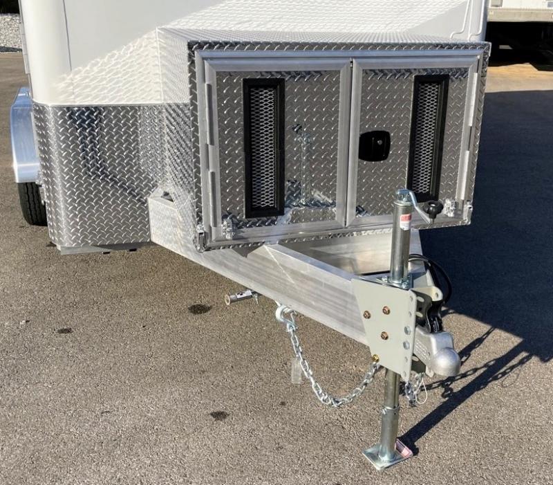 new Office / Fiber Optic Trailers Total Trailer  for sale, in Lebanon, TN Thumbnail 7