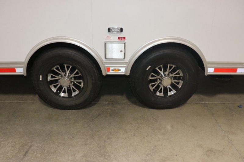 new Office / Fiber Optic Trailers Total Trailer  for sale, in Benton, MO Thumbnail 20