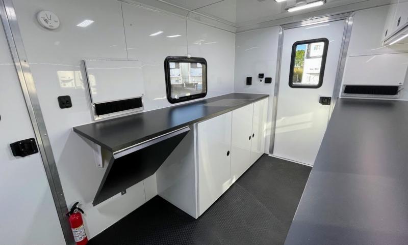 new Office / Fiber Optic Trailers Total Trailer  for sale, in Lebanon, TN Thumbnail 16