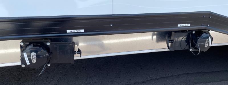 new Toy Haulers ATC ATC (Aluminum Trailer Co) for sale, in Lebanon, TN Thumbnail 30