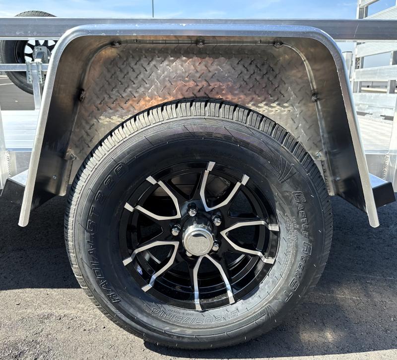 new Utility Trailers Black Rhino  for sale, in Lebanon, TN Thumbnail 6