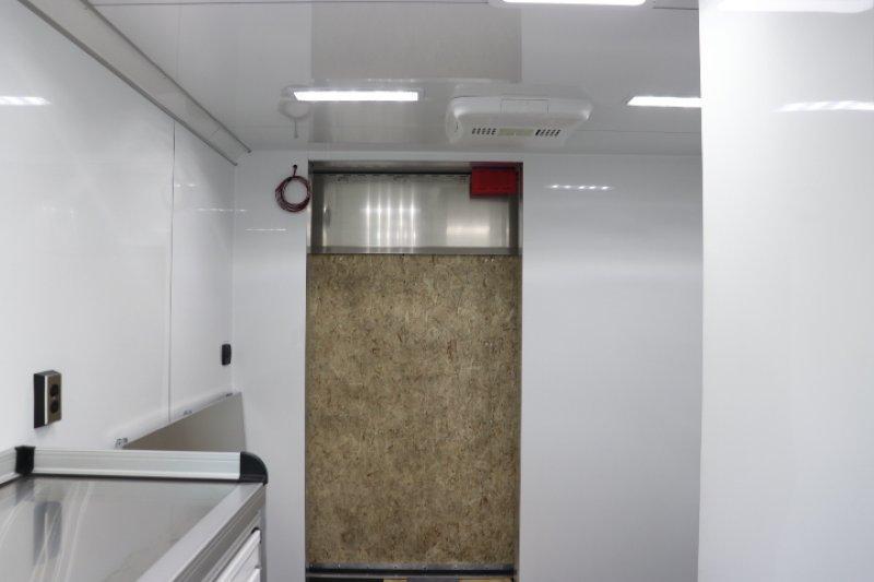 new Office / Fiber Optic Trailers Total Trailer  for sale, in O Fallon, MO Thumbnail 7