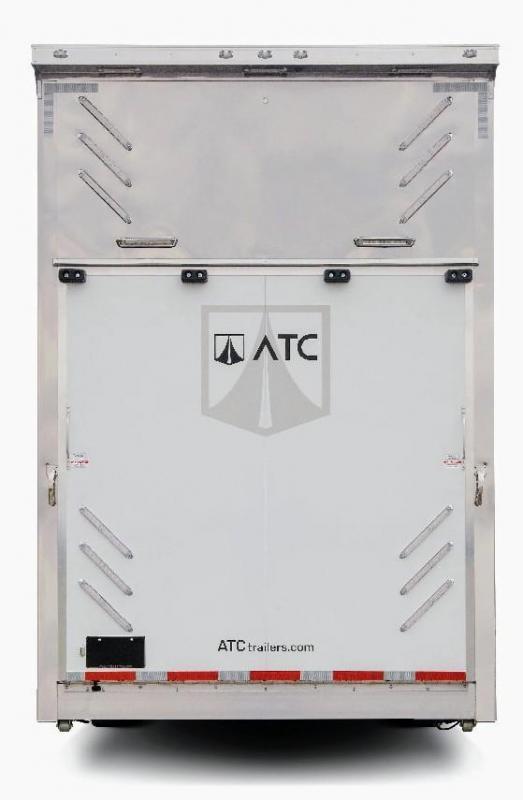 new Car Haulers / Racing Trailers ATC  for sale, in O Fallon, MO Thumbnail 3