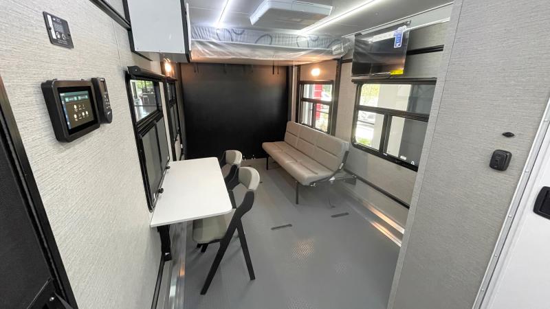 new Toy Haulers ATC ATC (Aluminum Trailer Co) for sale, in Lebanon, TN Thumbnail 11