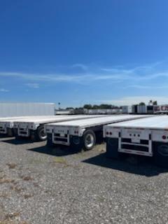 used Flatbed Semi Trailers MAC Trailer  for sale, in Benton, MO Thumbnail 8