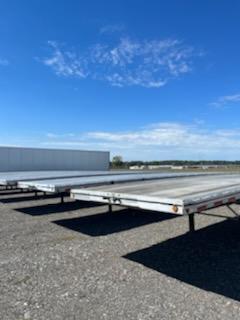 used Flatbed Semi Trailers MAC Trailer  for sale, in Benton, MO Thumbnail 15
