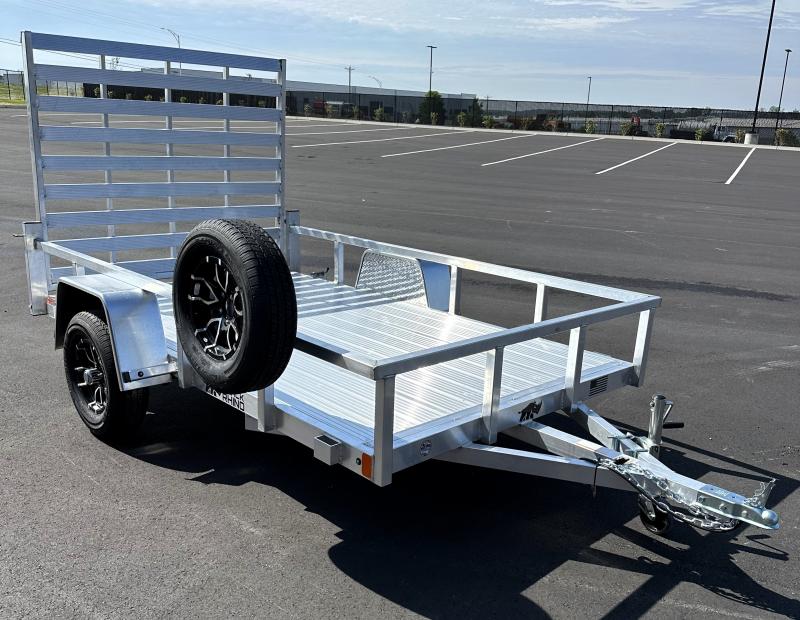 new Utility Trailers Black Rhino  for sale, in Lebanon, TN image-0