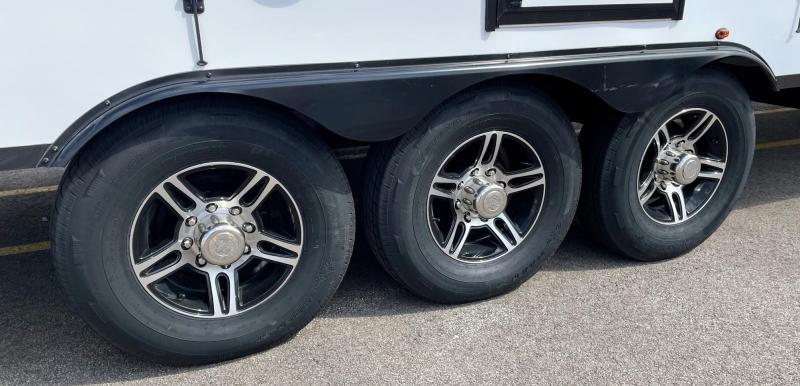 new Other Trailers Total Trailer  for sale, in O Fallon, MO Thumbnail 9