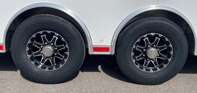 new Cargo (Enclosed) Trailers ATC  for sale, in O Fallon, MO Thumbnail 4