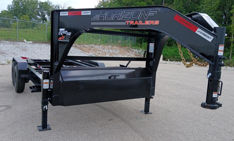 new Dump Trailers Horizon Trailers  for sale, in O Fallon, MO Thumbnail 3