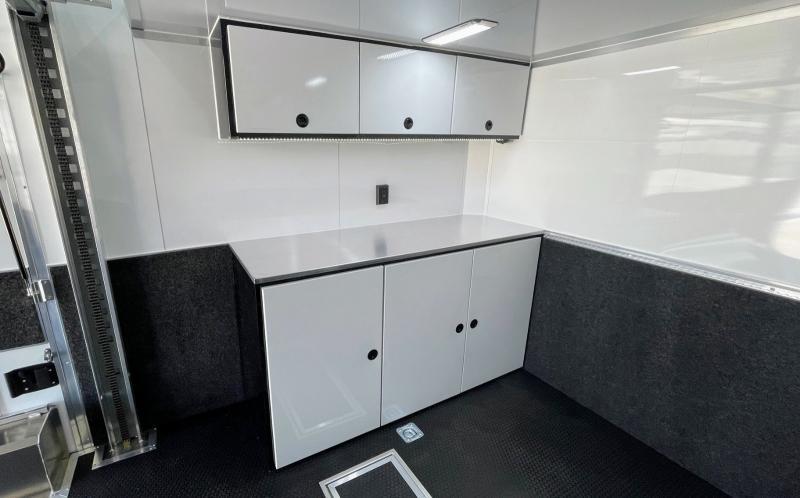 new Car Haulers / Racing Trailers ATC  for sale, in O Fallon, MO Thumbnail 19