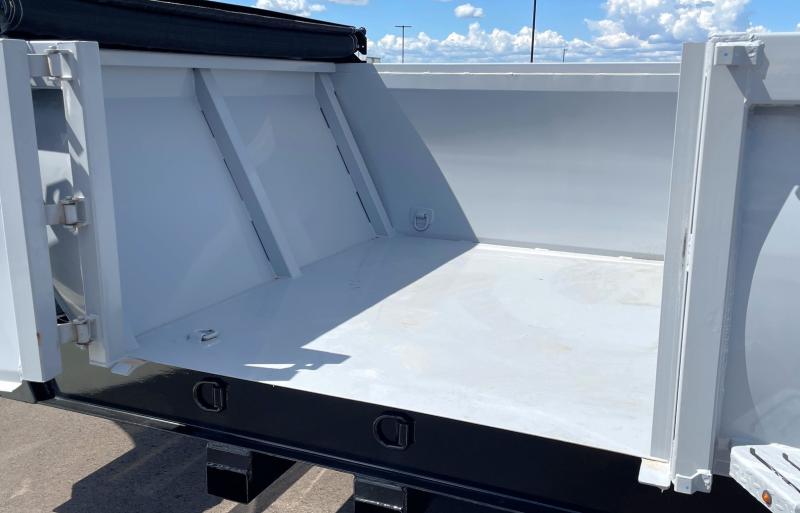 new Dump Trailers Horizon Trailers  for sale, in Lebanon, TN Thumbnail 24