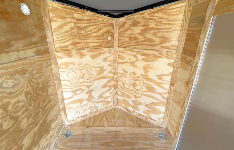 new Cargo (Enclosed) Trailers Quality Cargo Other for sale, in Lebanon, TN Thumbnail 8