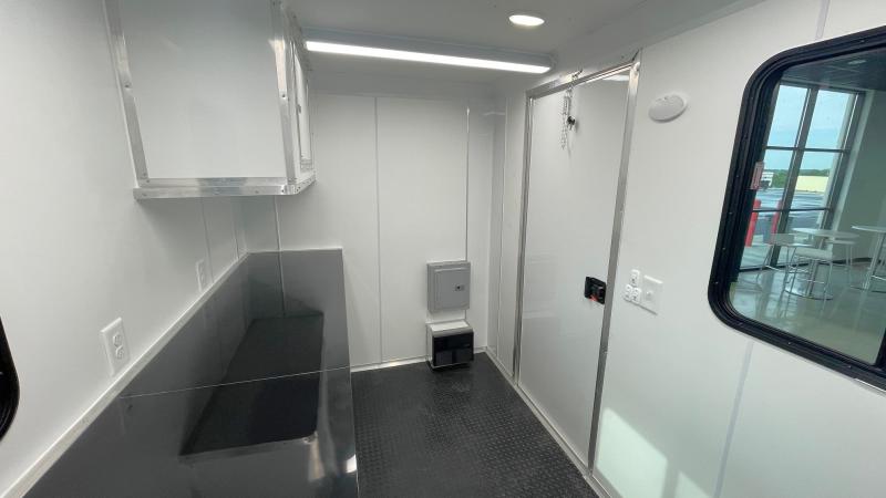 new Office / Fiber Optic Trailers Total Trailer  for sale, in Lebanon, TN Thumbnail 11