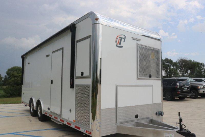 new Office / Fiber Optic Trailers Total Trailer  for sale, in O Fallon, MO image-0
