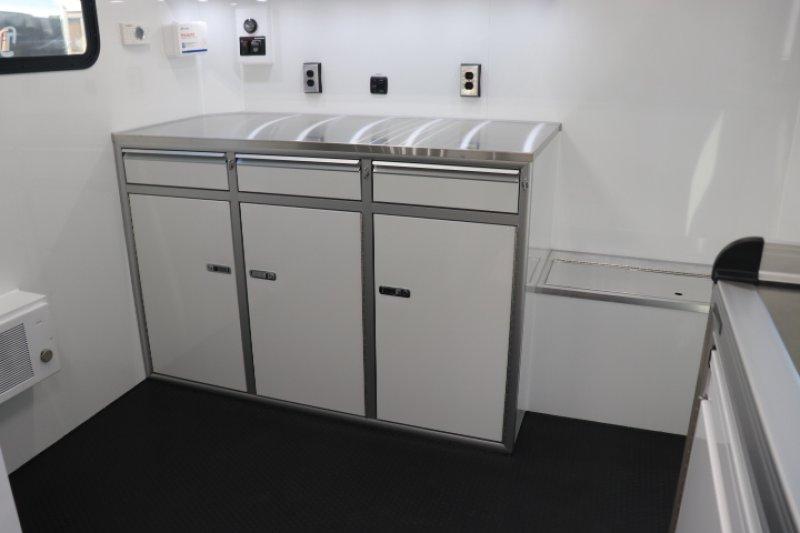 new Office / Fiber Optic Trailers Total Trailer  for sale, in O Fallon, MO Thumbnail 12