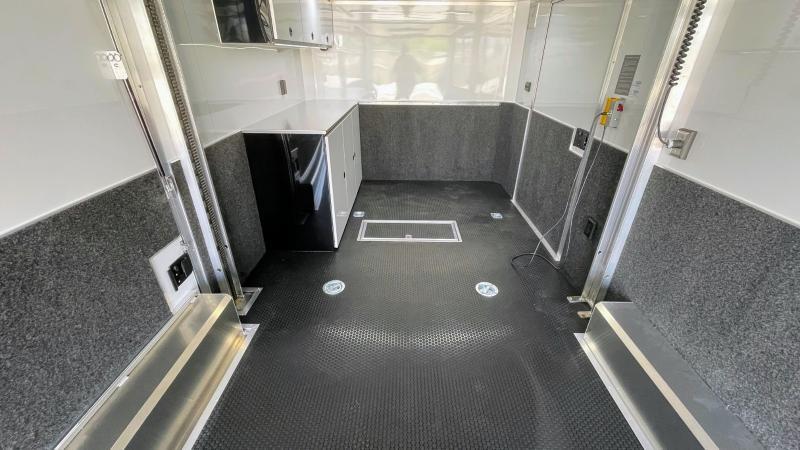 new Car Haulers / Racing Trailers ATC  for sale, in O Fallon, MO Thumbnail 18