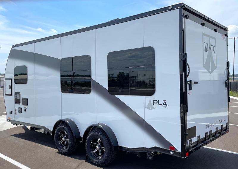 new Toy Haulers ATC ATC (Aluminum Trailer Co) for sale, in Lebanon, TN Thumbnail 6