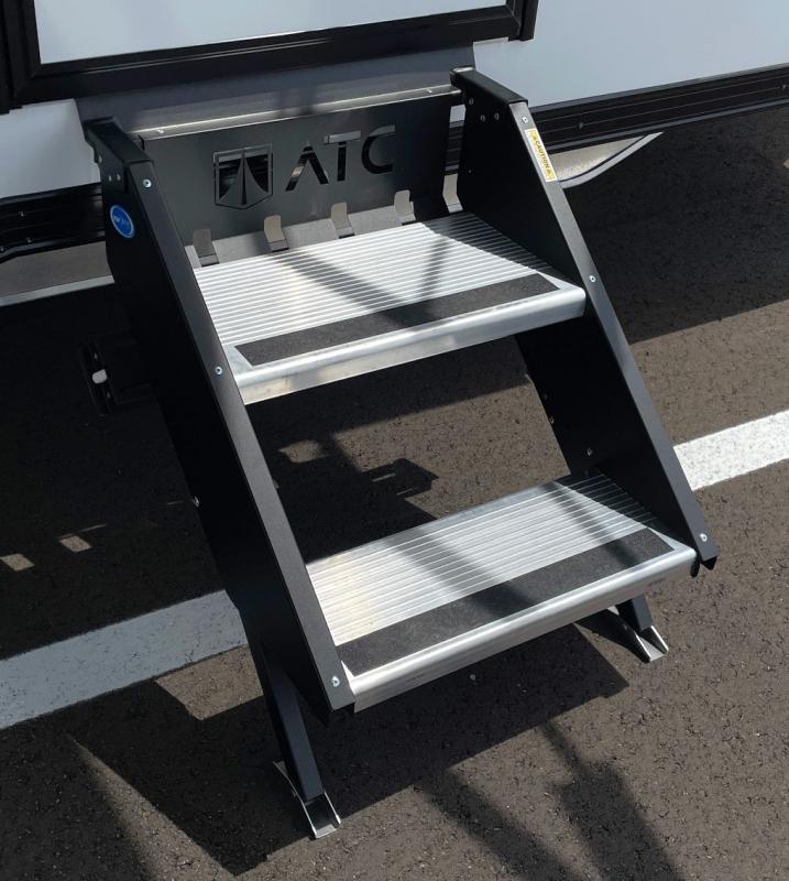 new Toy Haulers ATC ATC (Aluminum Trailer Co) for sale, in Lebanon, TN Thumbnail 35