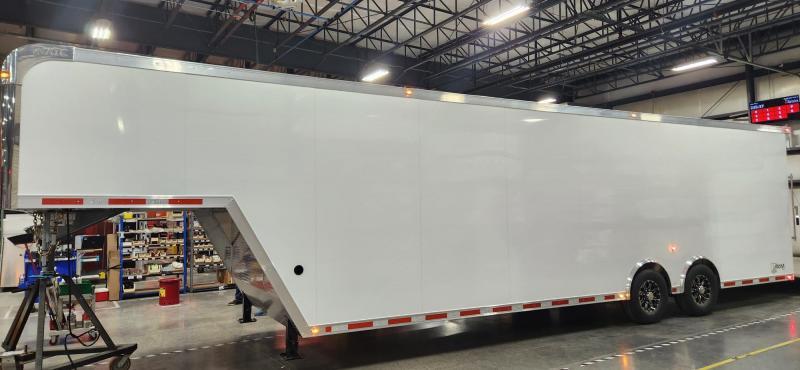 new Cargo (Enclosed) Trailers ATC  for sale, in O Fallon, MO Thumbnail 2