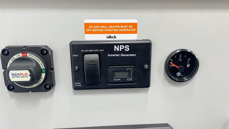 new Office / Fiber Optic Trailers InTech  for sale, in O Fallon, MO Thumbnail 18