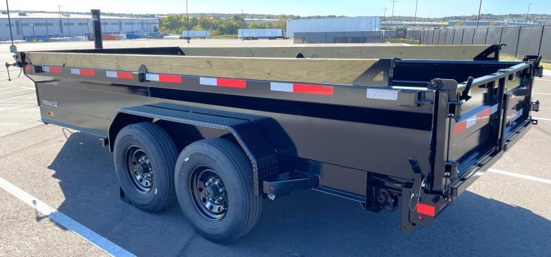 new Dump Trailers Baseline  for sale, in O Fallon, MO Thumbnail 6