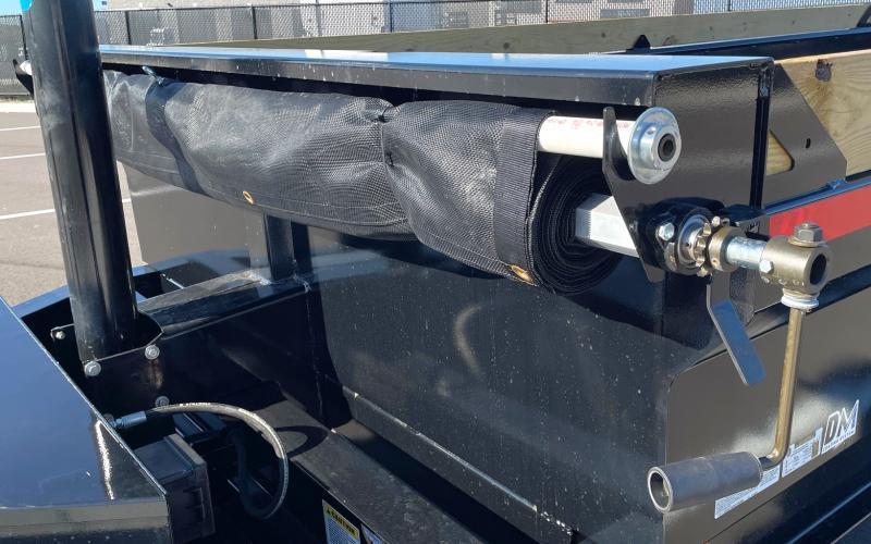 new Dump Trailers Baseline  for sale, in O Fallon, MO Thumbnail 12