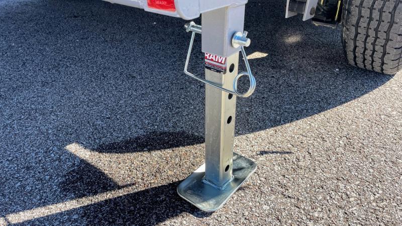 new Dump Trailers Diamond C Trailers  for sale, in Lebanon, TN Thumbnail 16