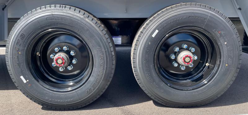 new Dump Trailers Horizon Trailers  for sale, in Lebanon, TN Thumbnail 25