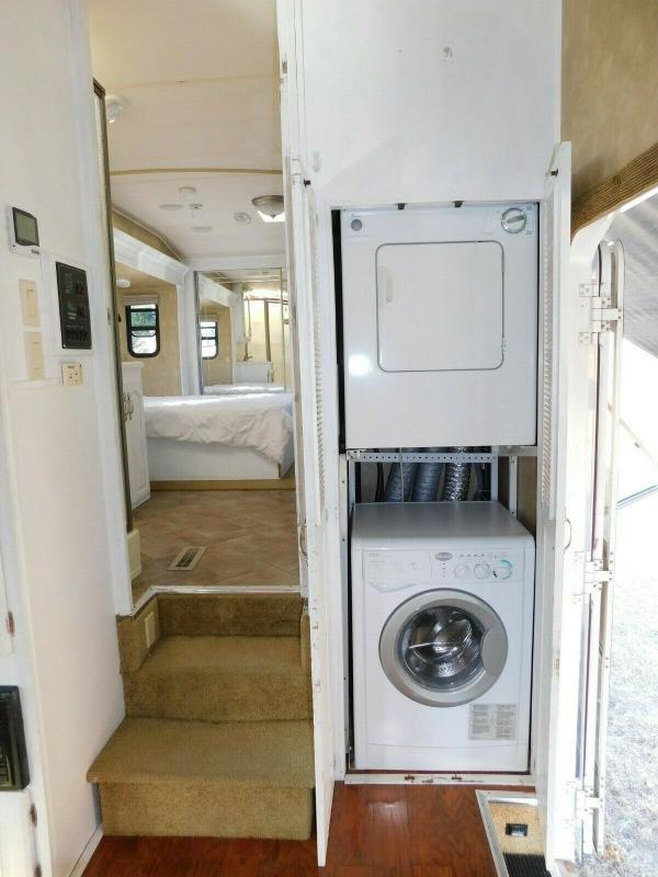 used Fifth Wheel Trailers Forest River Forest River for sale, in Orlando, FL Thumbnail 4