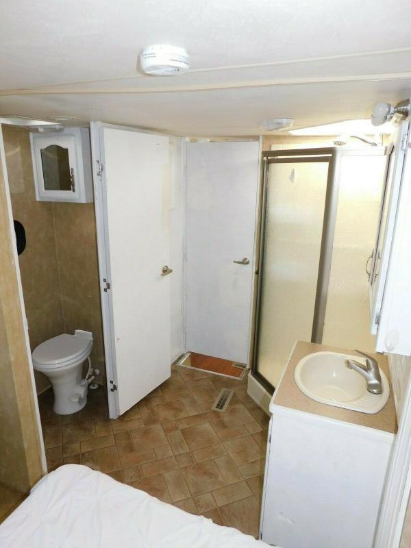 used Fifth Wheel Trailers Forest River Forest River for sale, in Orlando, FL Thumbnail 5