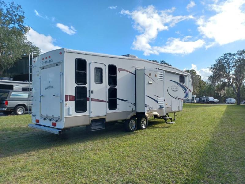used Fifth Wheel Trailers Montana Montana for sale, in Orlando, FL Thumbnail 3