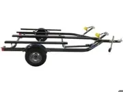 2026 Com-Fab Trailers PWT2214B 