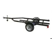 2026 Com-Fab Trailers PWT1100B 
