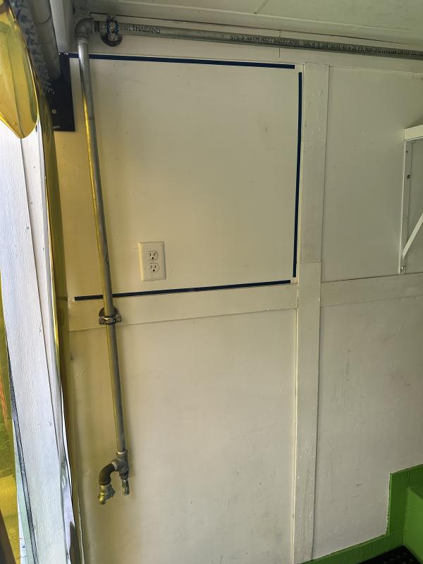 used Cargo (Enclosed) Trailers Cynergy Cargo  for sale, in Orlando, FL Thumbnail 5
