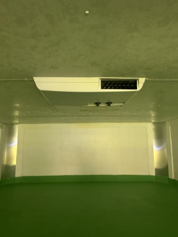 used Cargo (Enclosed) Trailers Cynergy Cargo  for sale, in Orlando, FL Thumbnail 6