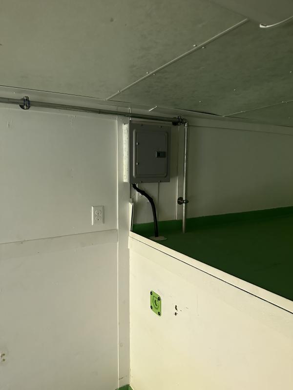 used Cargo (Enclosed) Trailers Cynergy Cargo  for sale, in Orlando, FL Thumbnail 10
