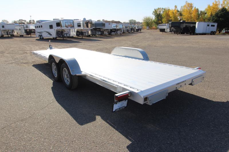 new Car Haulers / Racing Trailers Featherlite  for sale, in Elko, MN Thumbnail 4