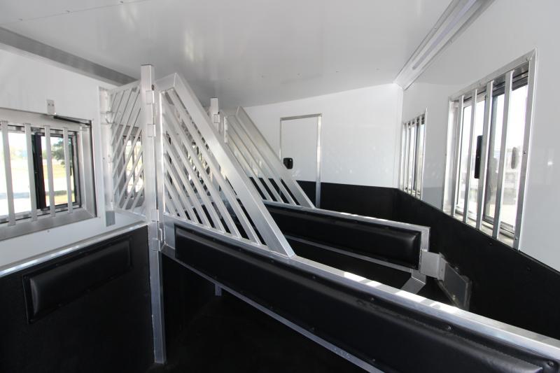 new Horse Trailers Bloomer  for sale, in Elko, MN Thumbnail 17