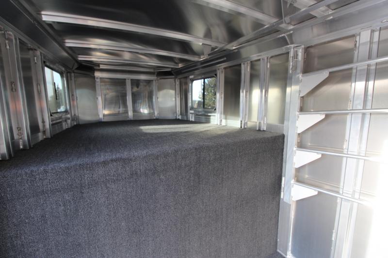 new Horse Trailers Featherlite  for sale, in Elko, MN Thumbnail 15