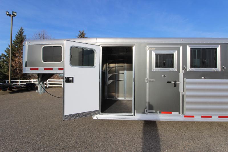 new Horse Trailers Featherlite  for sale, in Elko, MN Thumbnail 12