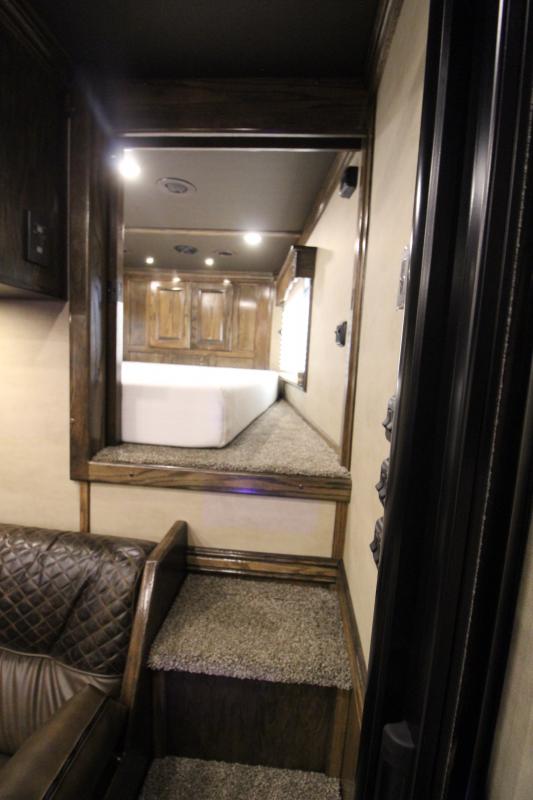 new Horse Trailers Bloomer  for sale, in Elko, MN Thumbnail 19
