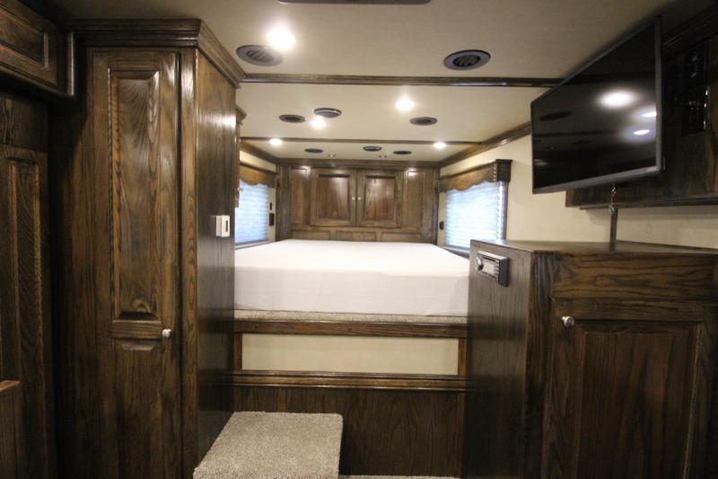 new Horse Trailers Bloomer  for sale, in Elko, MN Thumbnail 24