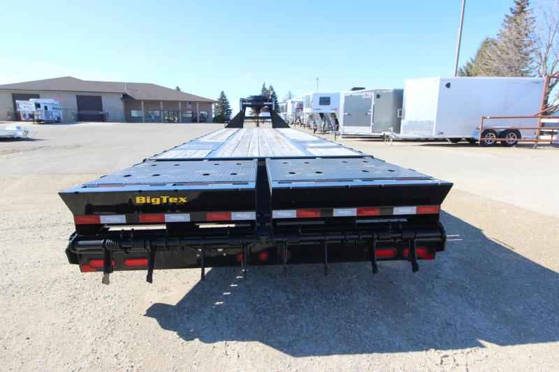 new Equipment / Flatbed Trailers Big Tex Trailers  for sale, in Elko, MN Thumbnail 6
