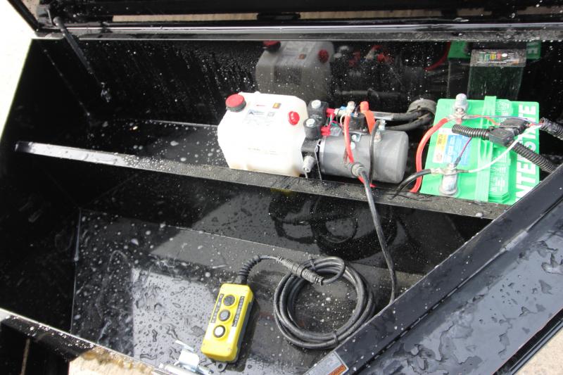 new Dump Trailers Load Trail  for sale, in Elko, MN Thumbnail 3