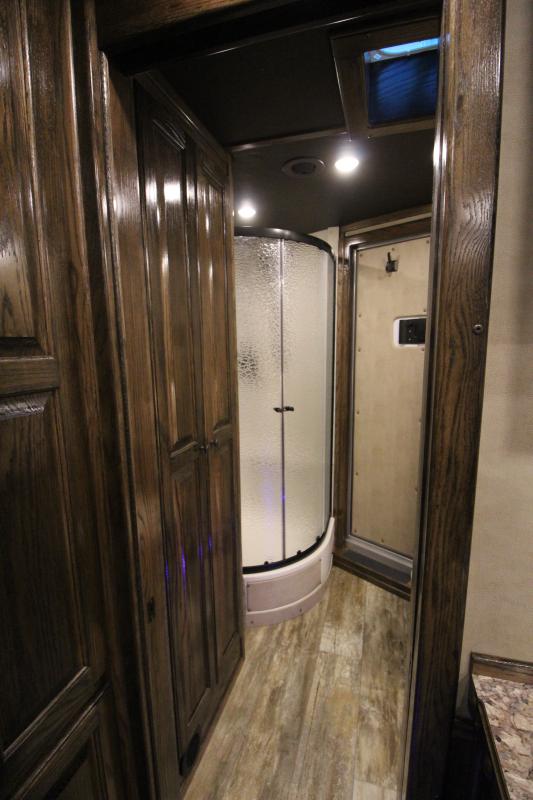 new Horse Trailers Bloomer  for sale, in Elko, MN Thumbnail 30